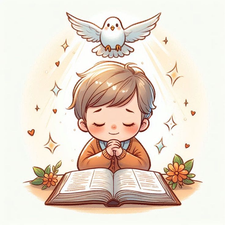 5 imagenes IA RELIGION
