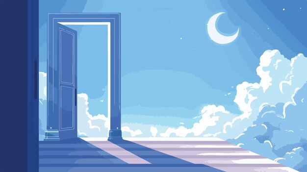 heaven-gates-vector-illustration-isolated-flat-design_1138840-22645