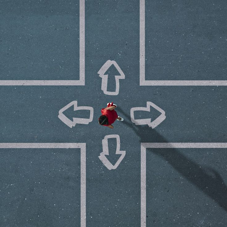 Struggling with Indecision_ Ask Yourself These 4 Questions
